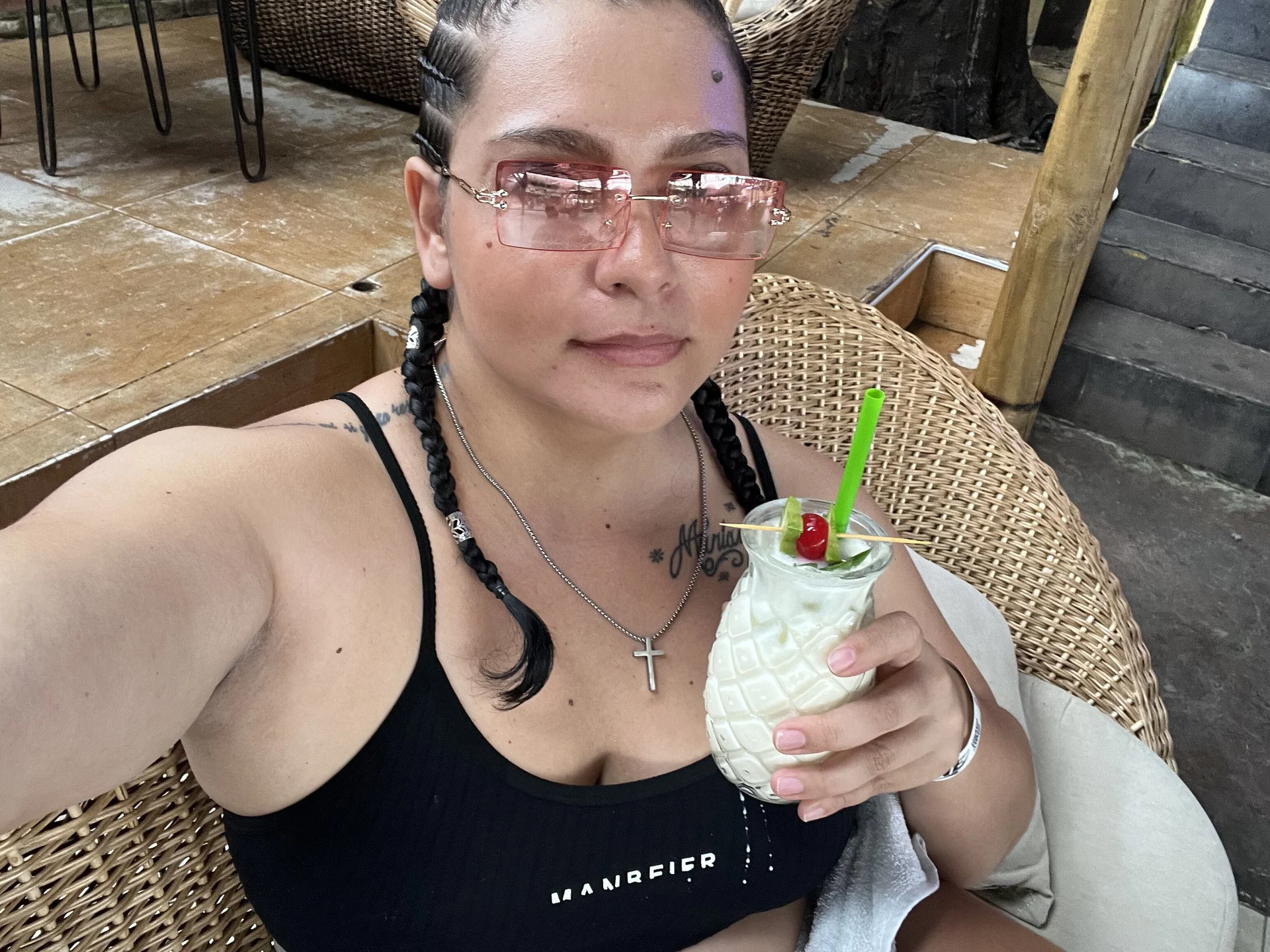 XXX Porn Photo of Nude big_pusyy 108
