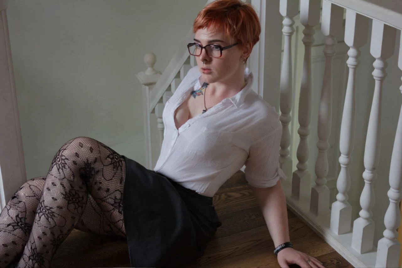 XXX Porn Photo of Nude SeverinaMurr 5