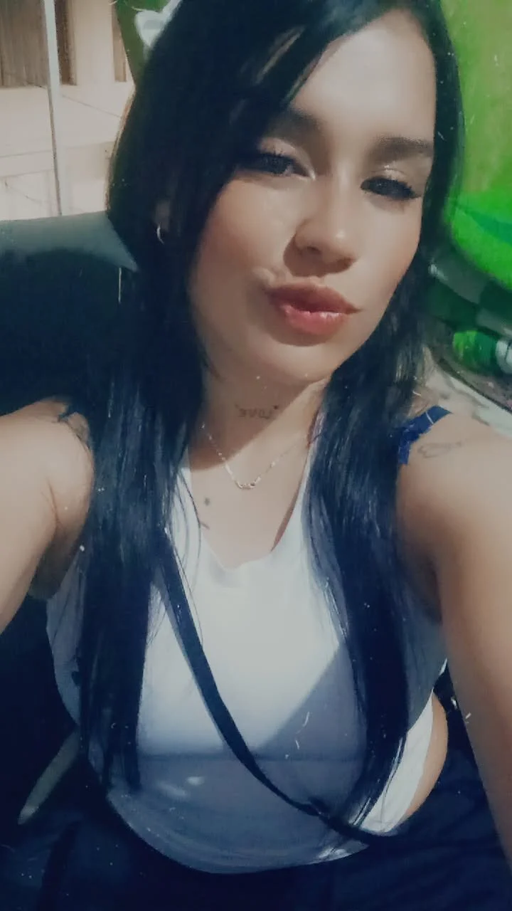 XXX Porn Photo of Nude karolsamanta 8