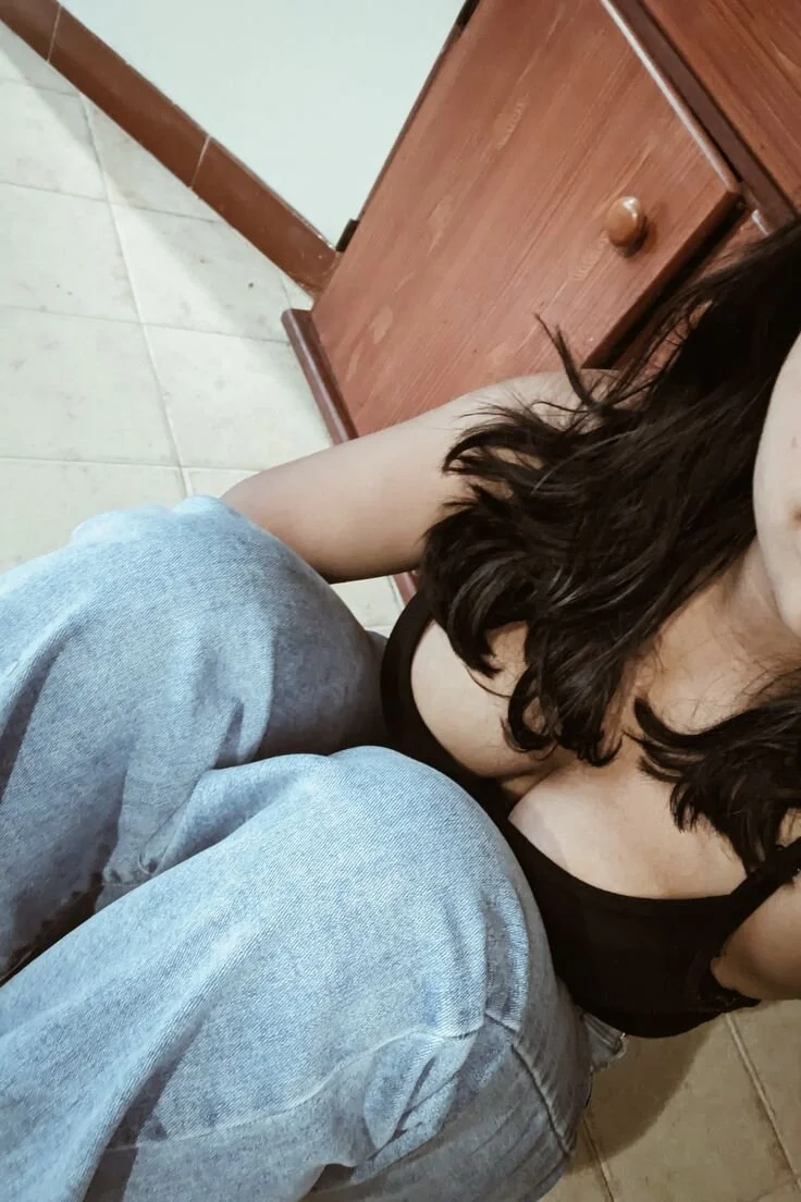 XXX Porn Photo of Nude Babe_shanaya 3