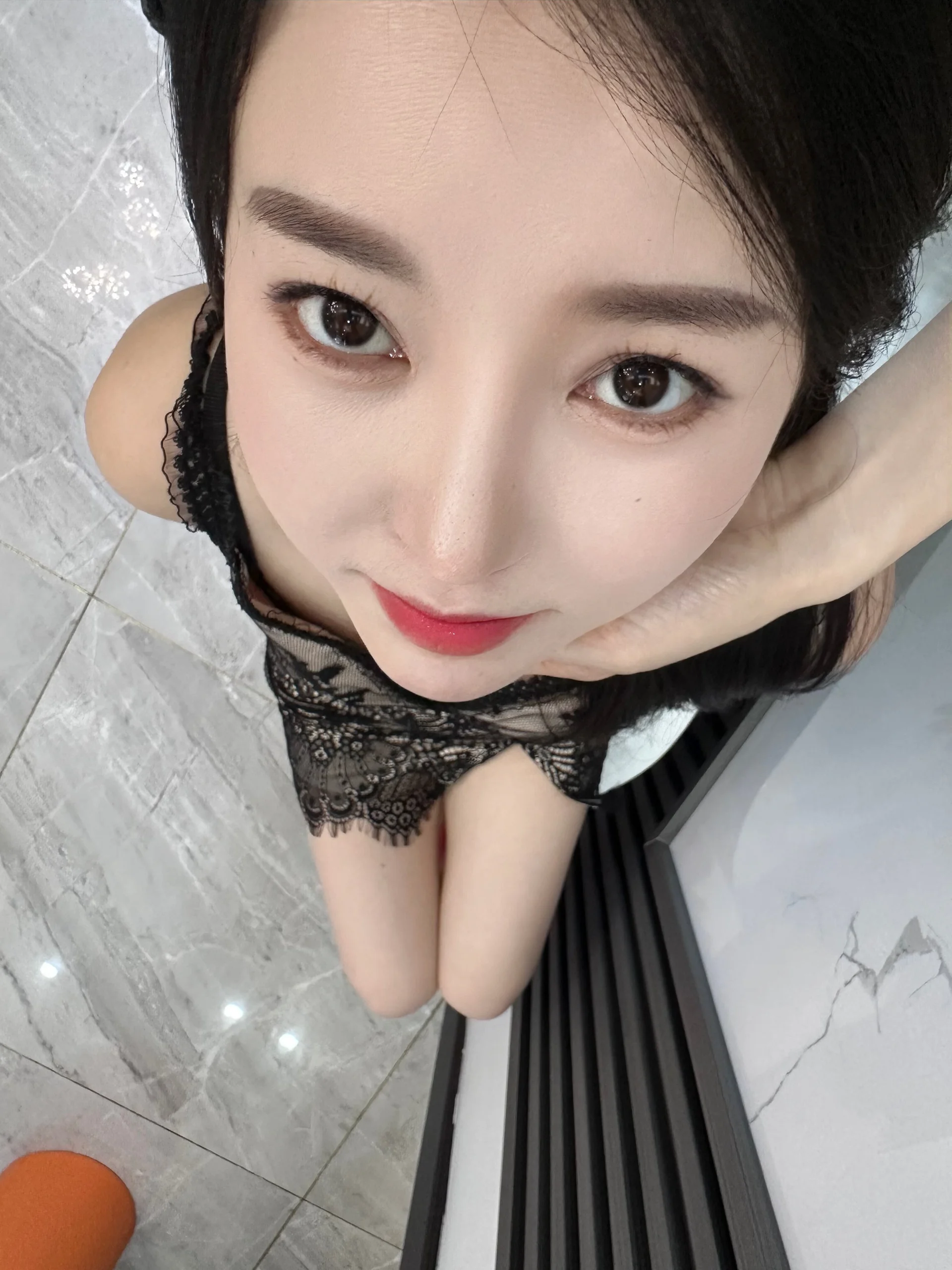 XXX Porn Photo of Nude qingduoduo 4