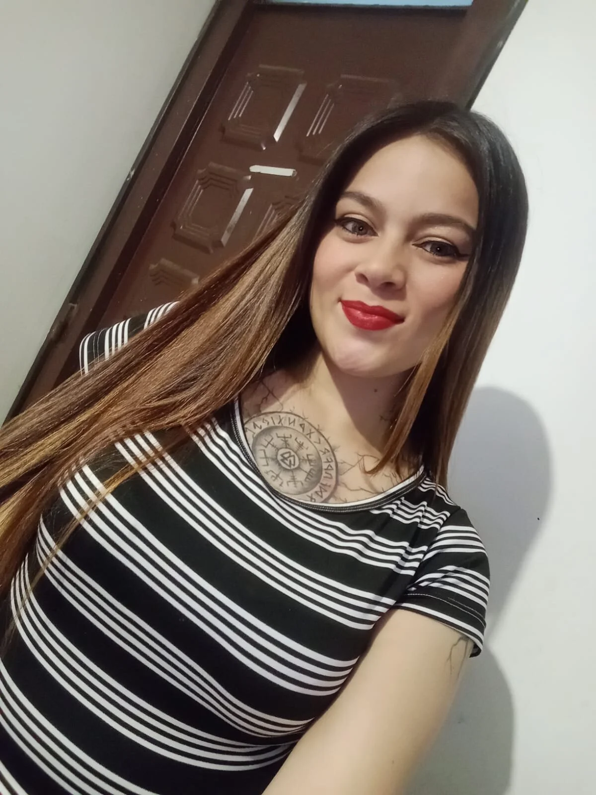 XXX Porn Photo of Nude AylinCollins 4