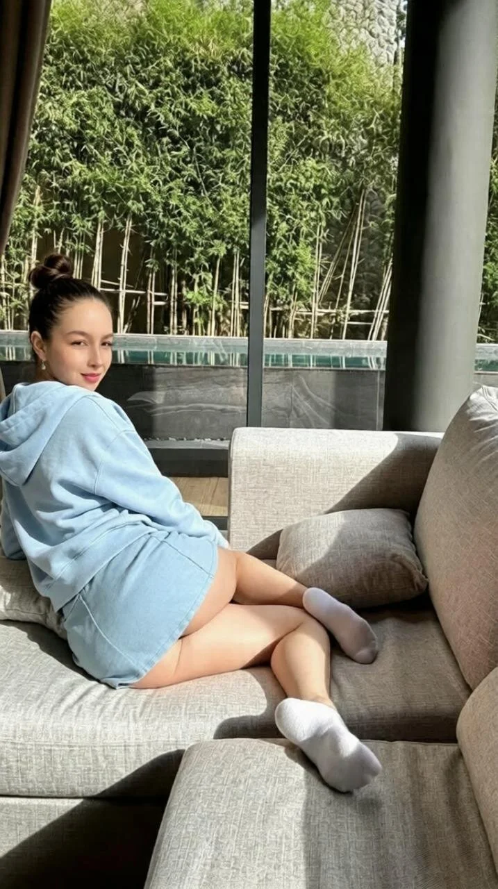XXX Porn Photo of Nude MilaHans 3