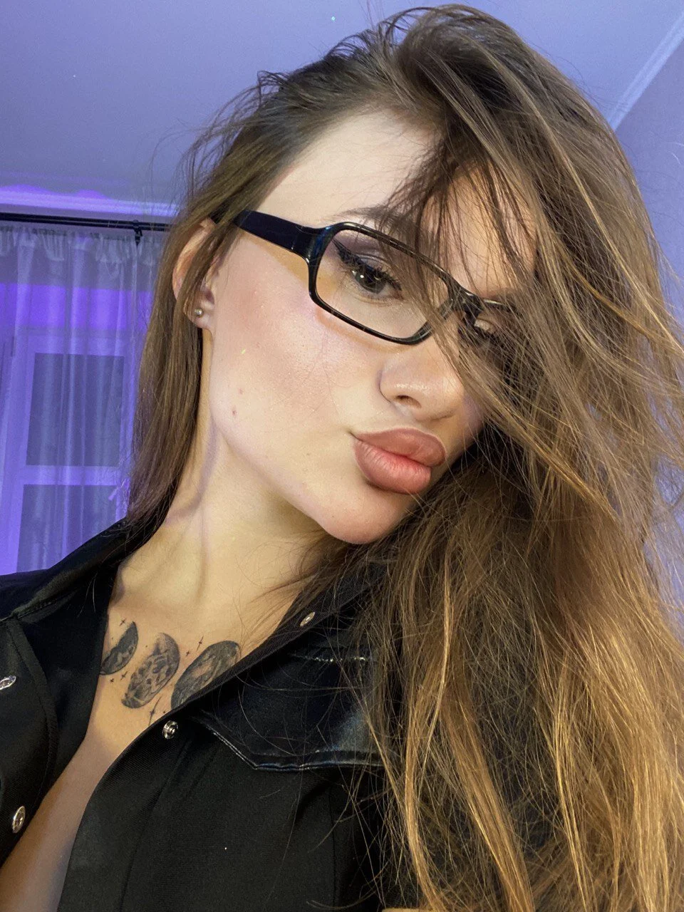 XXX Porn Photo of Nude sofi__love 5