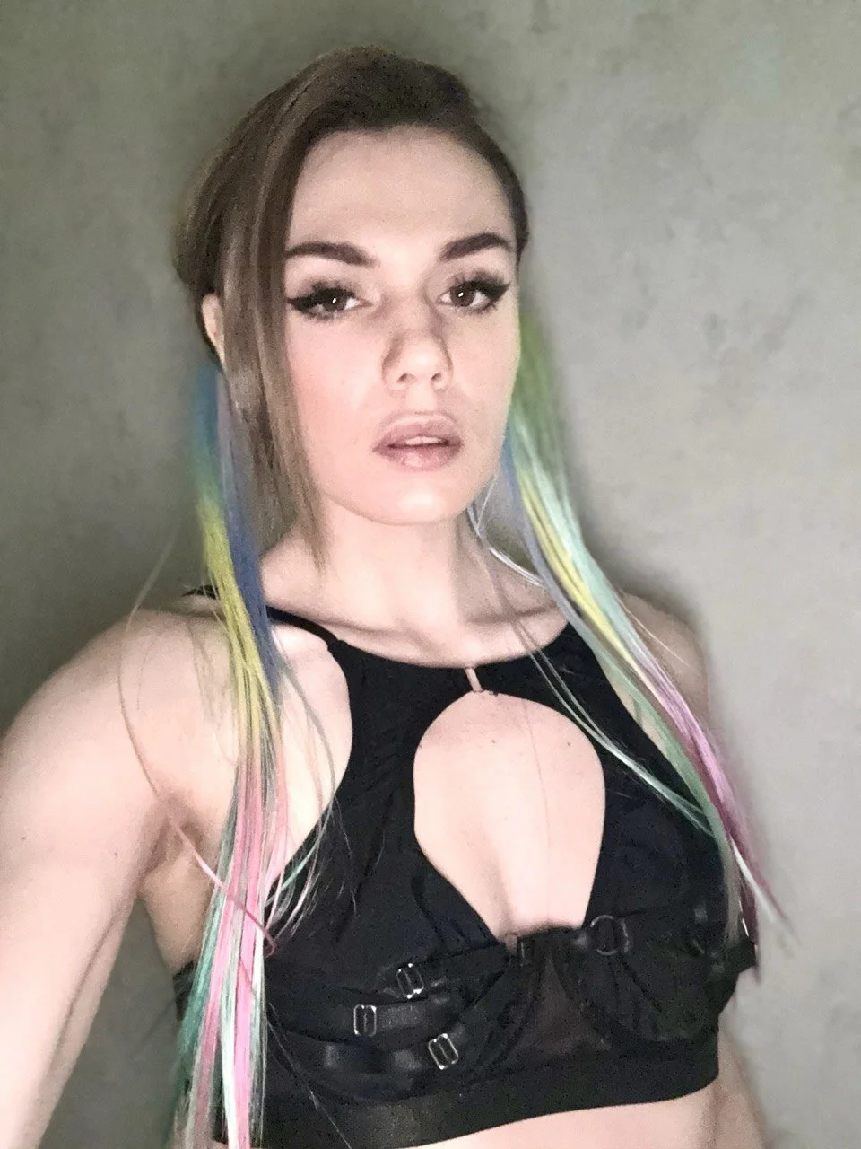 XXX Porn Photo of Nude crysta_liza 4