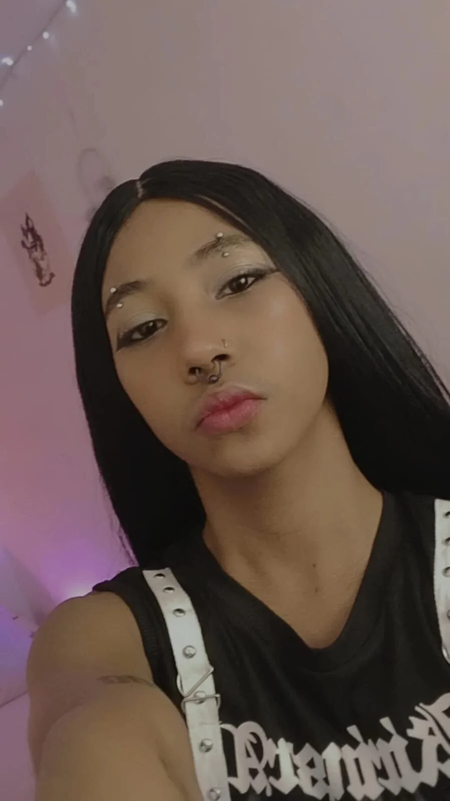 XXX Porn Photo of Nude wayuu-goddess 24