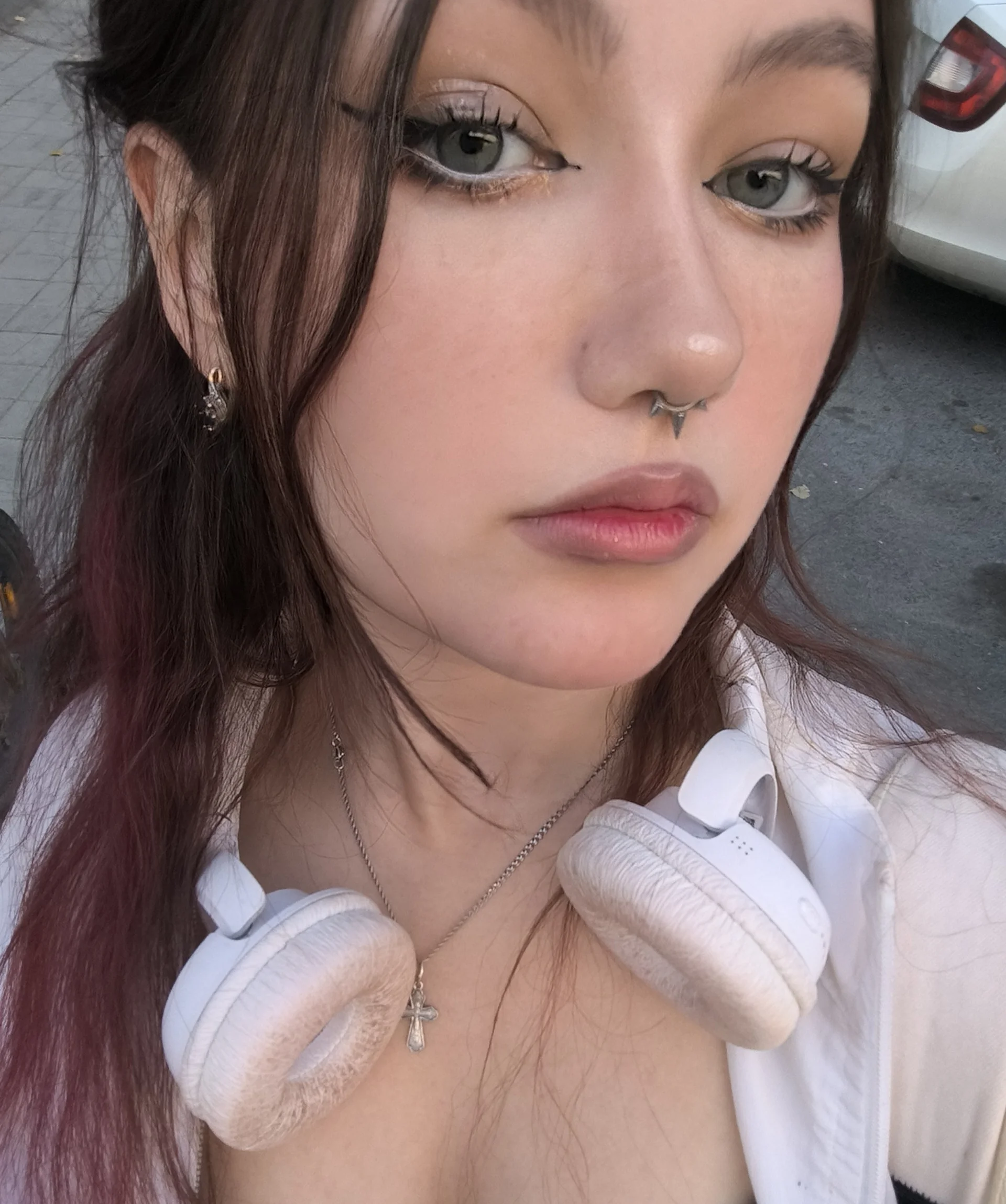 XXX Porn Photo of Nude Poeternal 6
