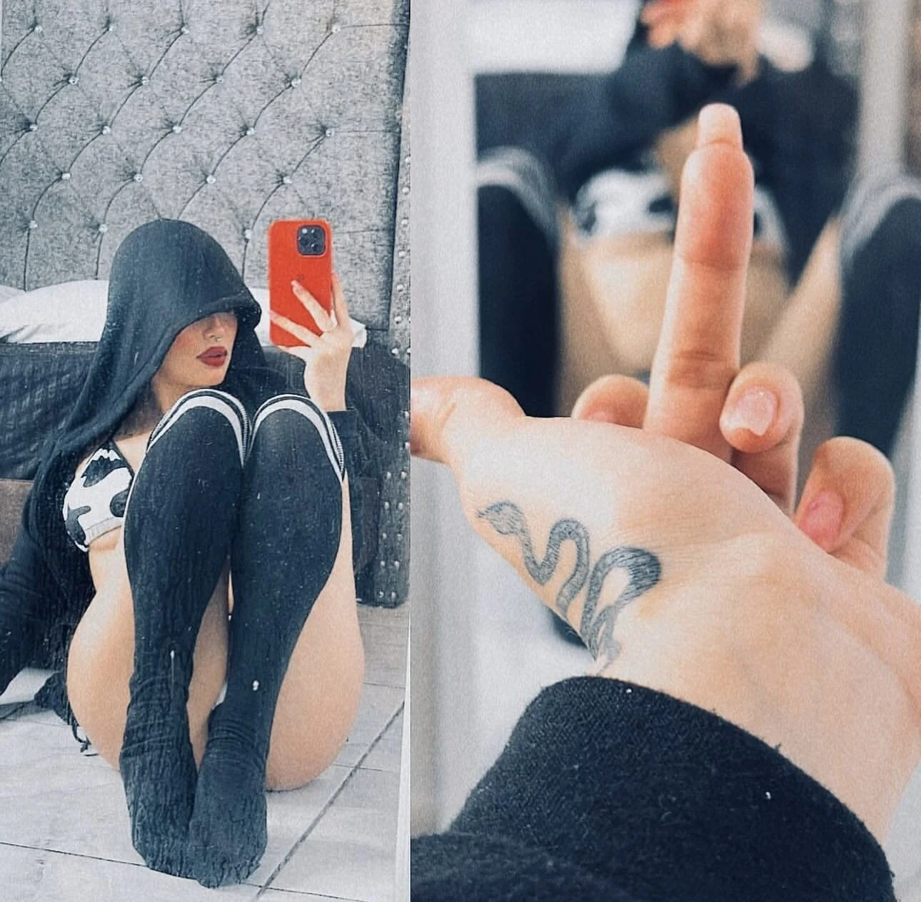 XXX Porn Photo of Nude luna_colleman_ 21