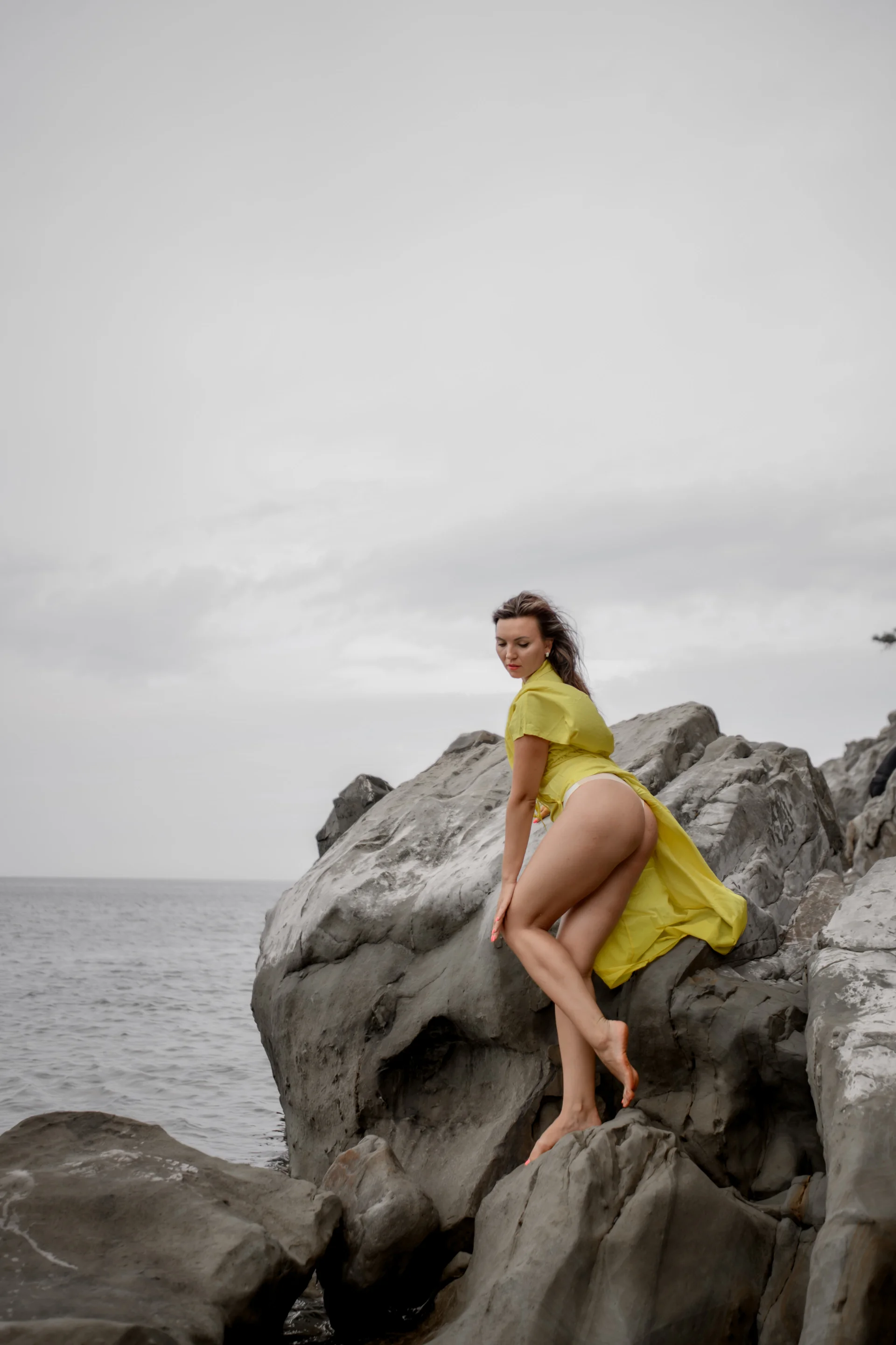 XXX Porn Photo of Nude -DIVORA- 3