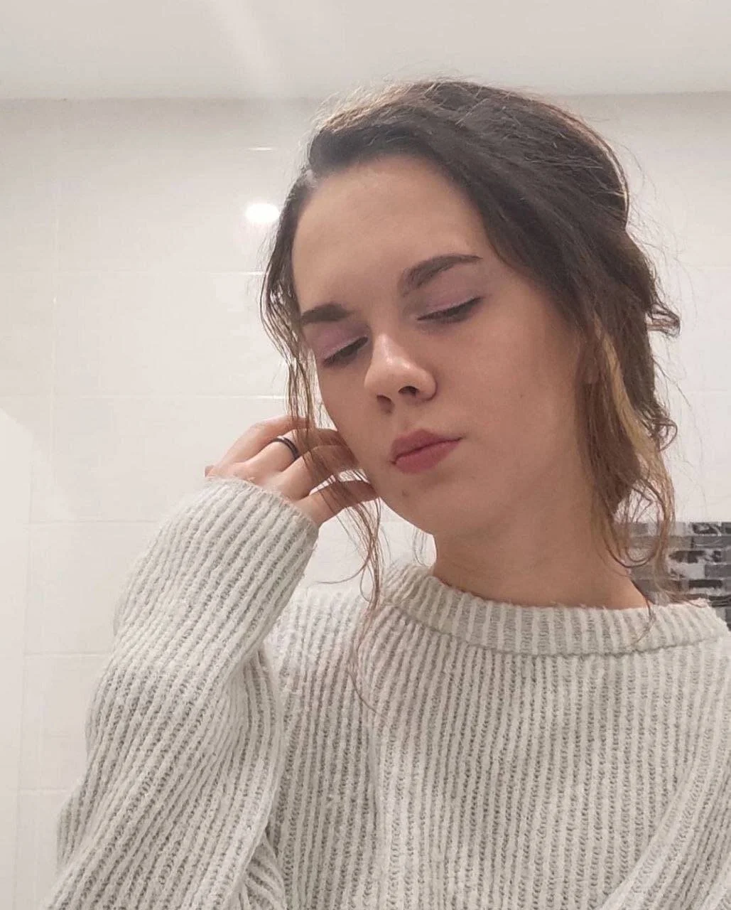 XXX Porn Photo of Nude Vulgar_Tamer 33