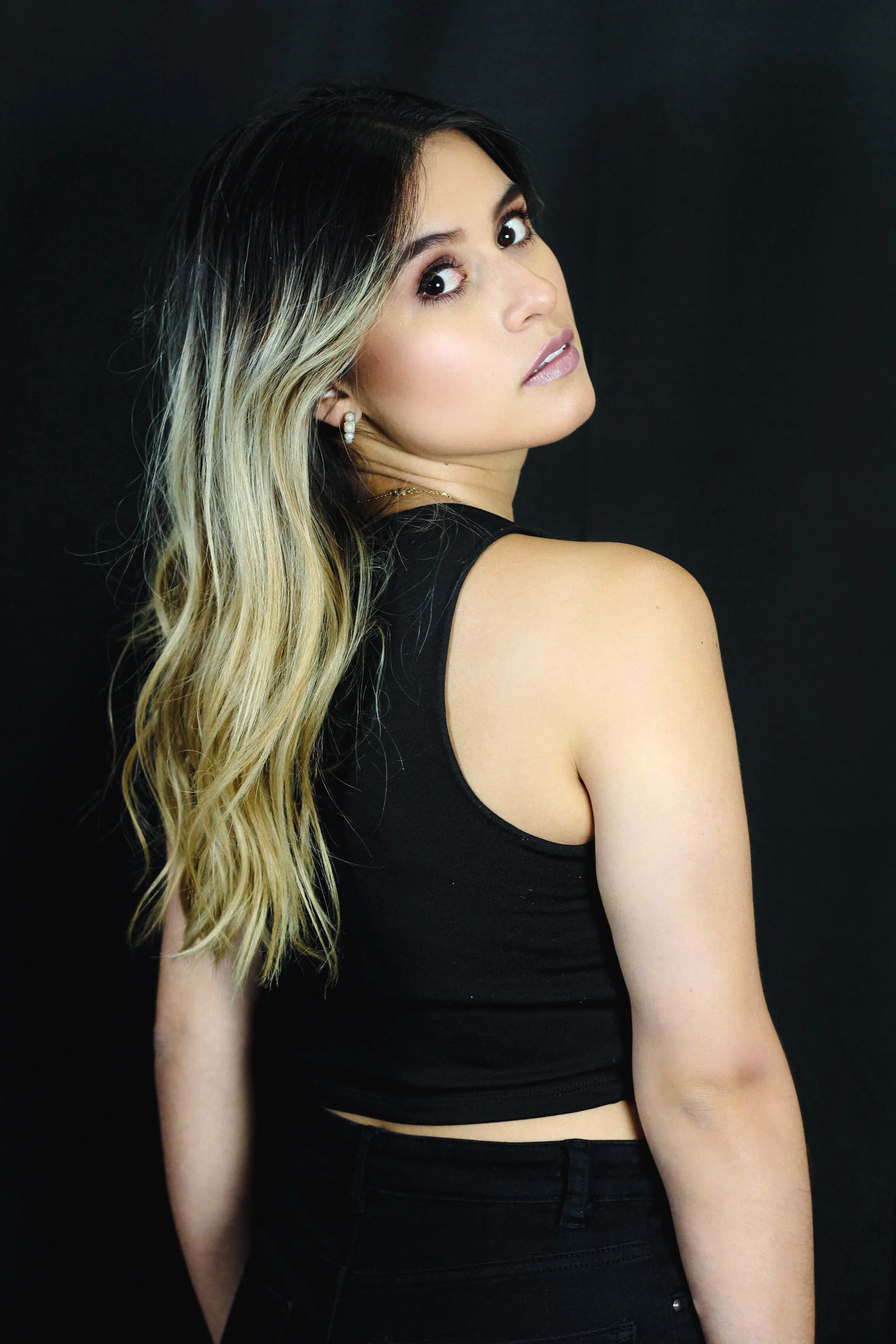 XXX Porn Photo of Nude KiaraCarter 7