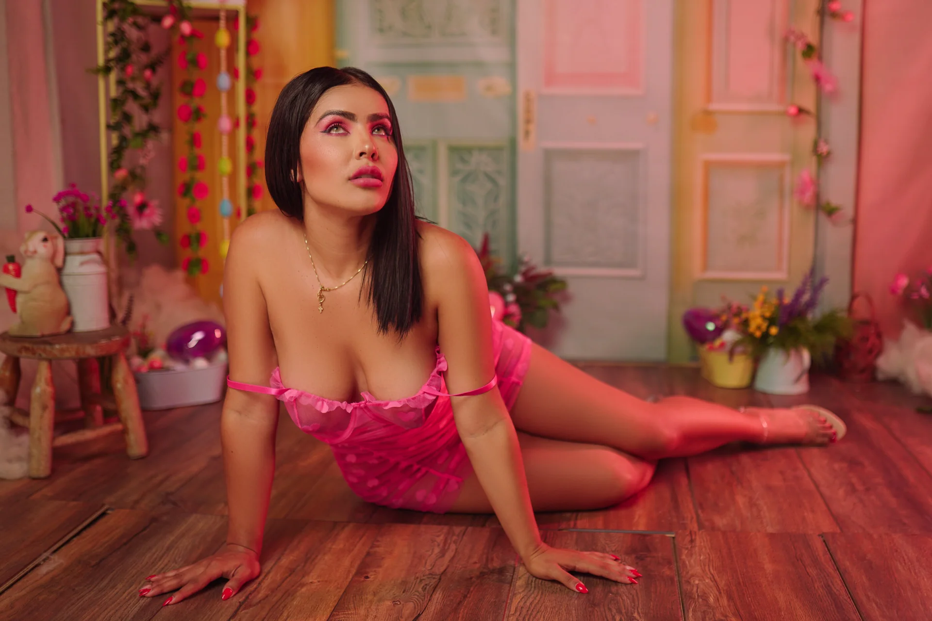 XXX Porn Photo of Nude Sofi_Moreno 14