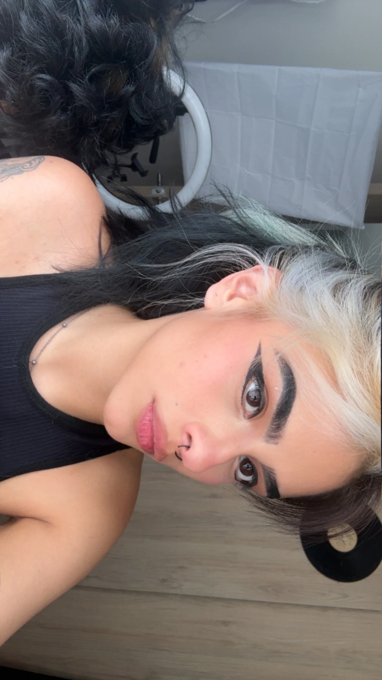 XXX Porn Photo of Nude blue_kitten 91