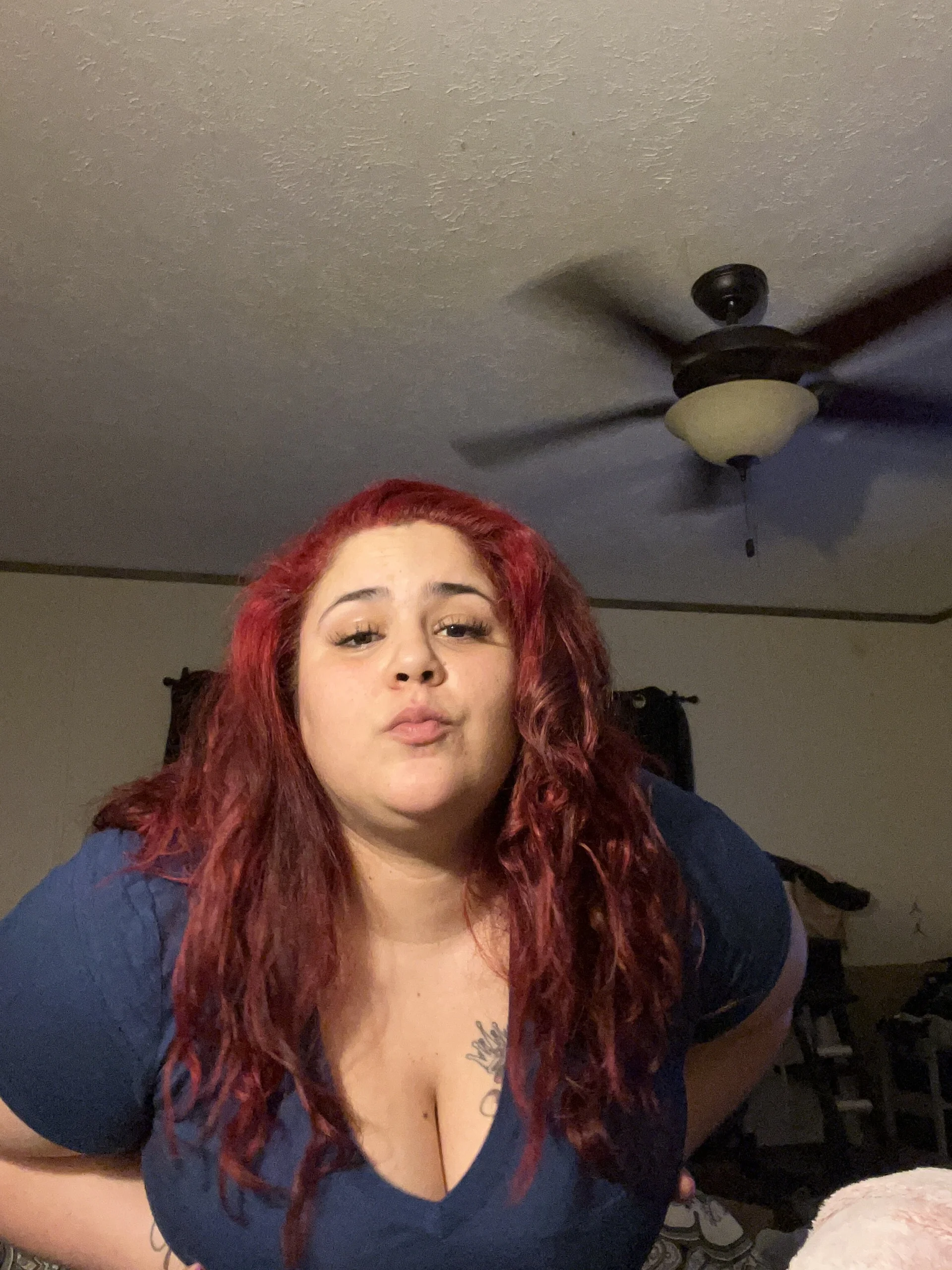 XXX Porn Photo of Nude Piscesmomma89 9