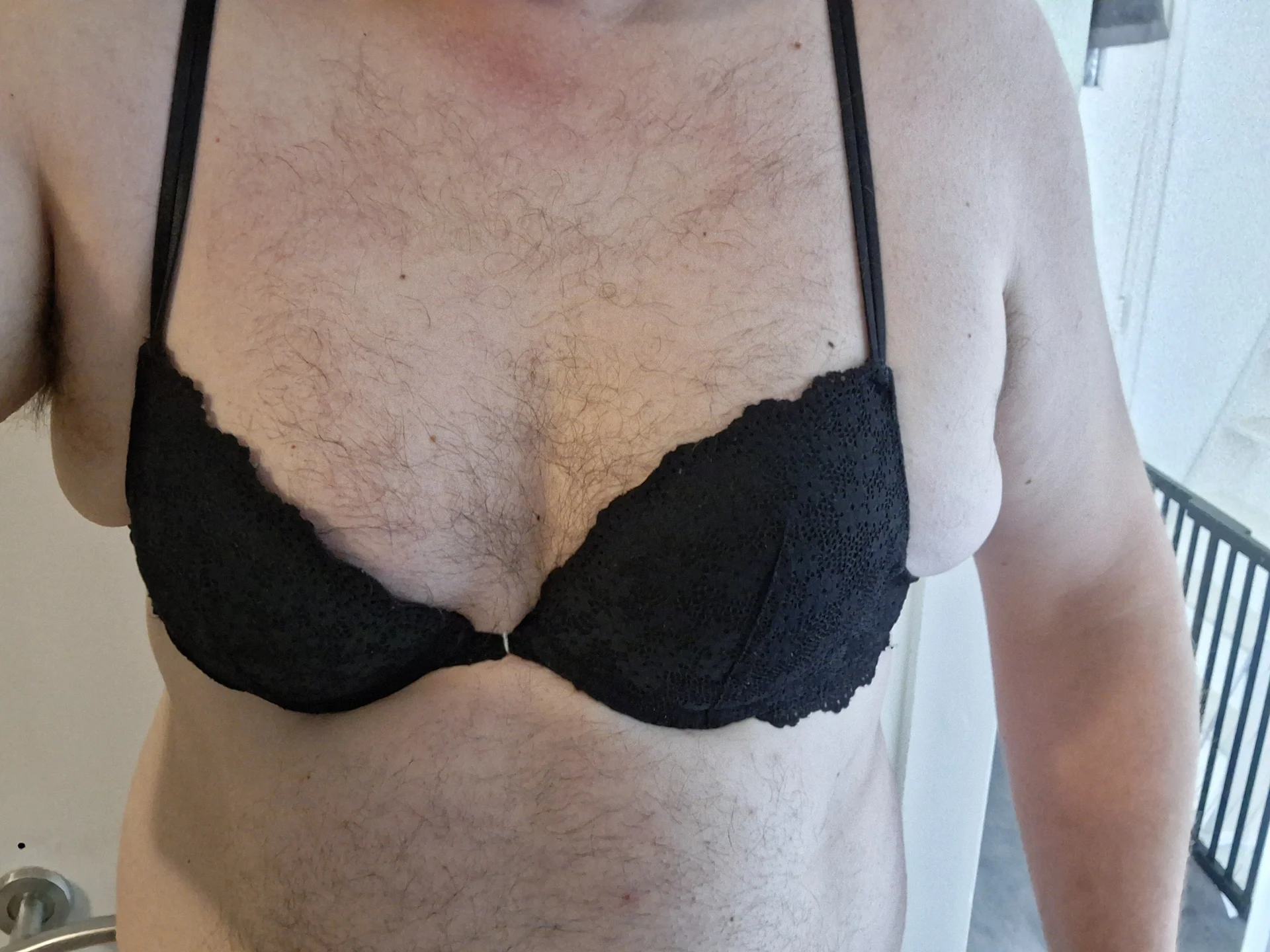 XXX Porn Photo of Nude grotebeer4you 6