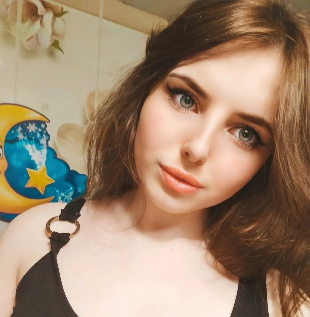 XXX Porn Photo of Nude MissDelli 5