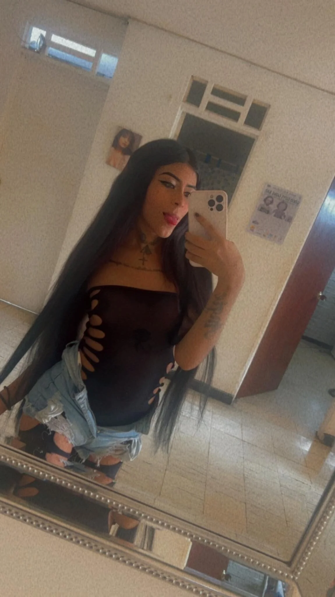 XXX Porn Photo of Nude deborahotts 1