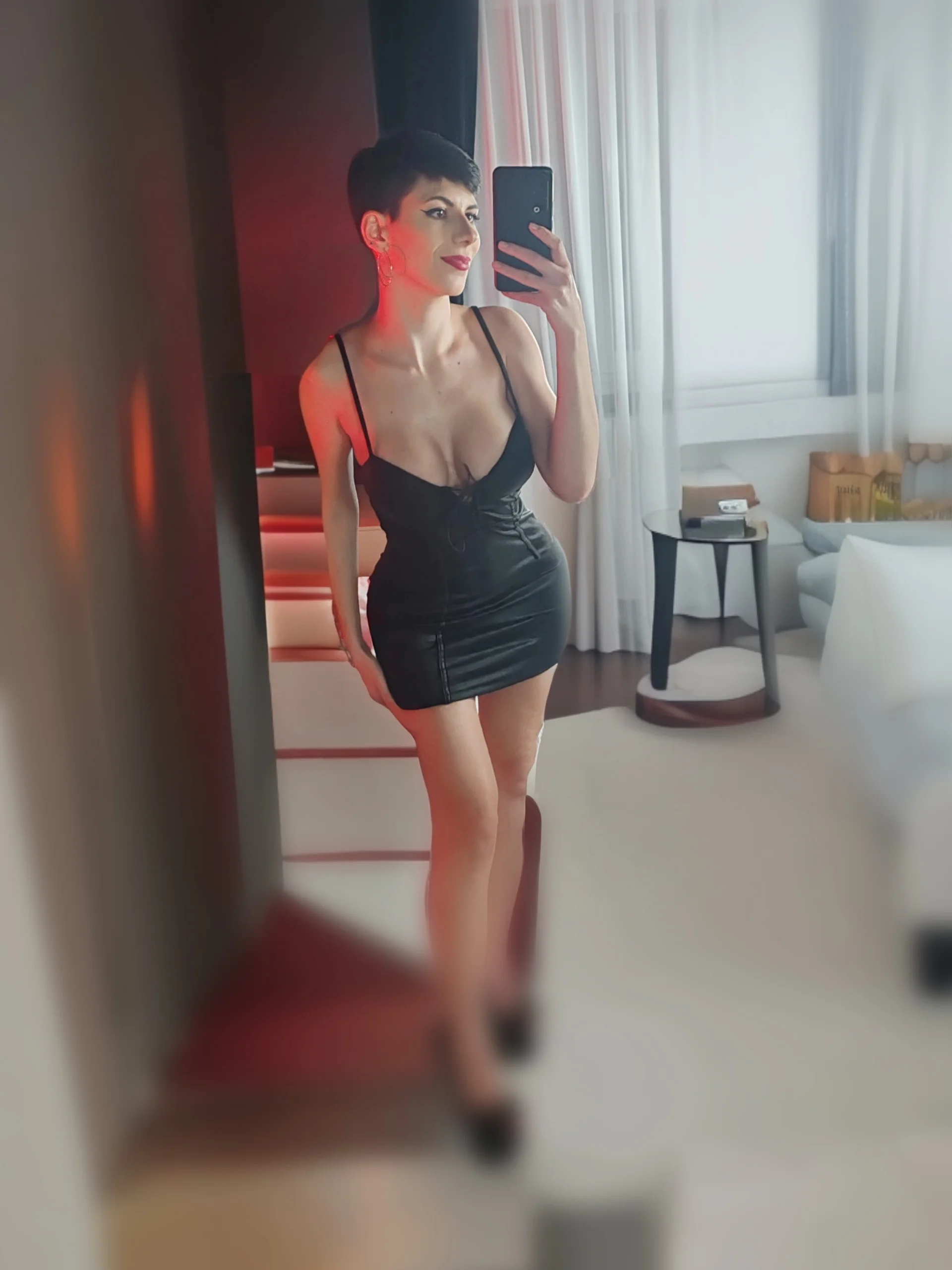 XXX Porn Photo of Nude Rox_rouge 4