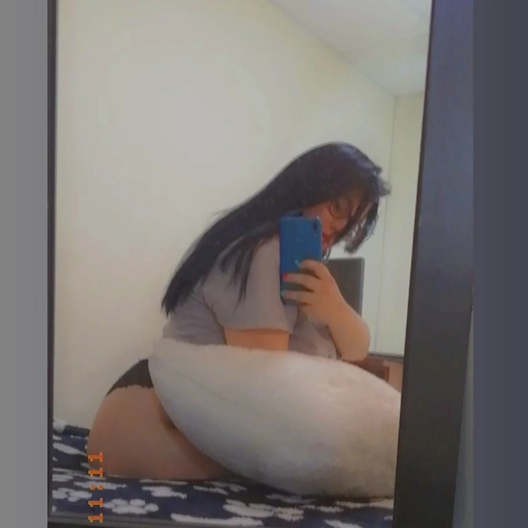 XXX Porn Photo of Nude Scarlet_garnet 11