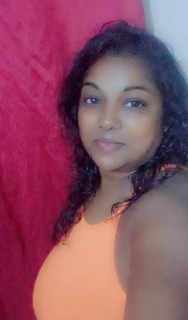 XXX Porn Photo of Nude Indianmayaxoxo 6
