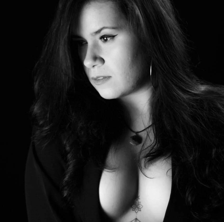 XXX Porn Photo of Nude carlajames_ 14