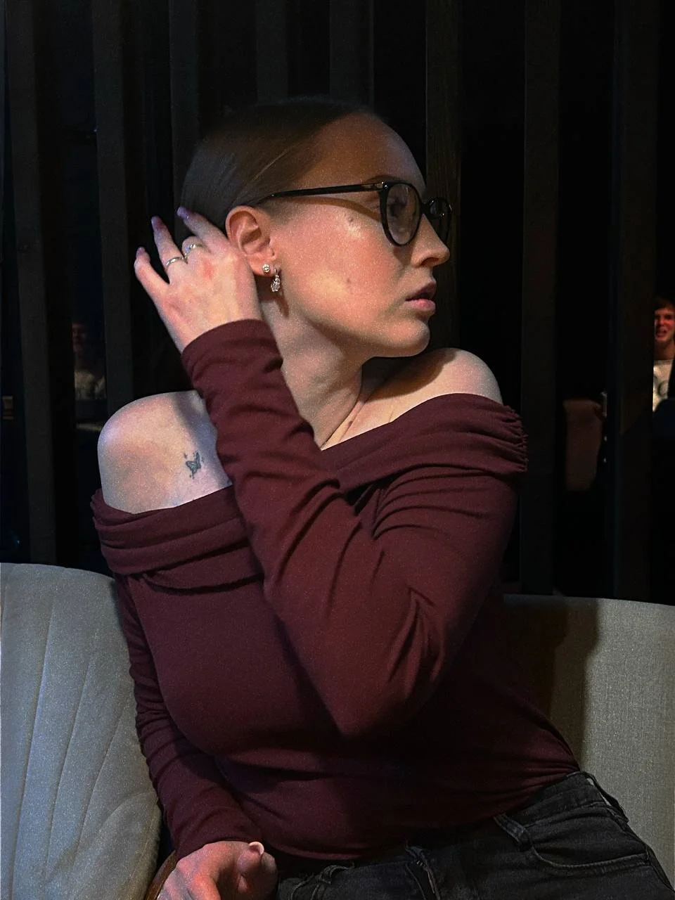 XXX Porn Photo of Nude ViMilka 6