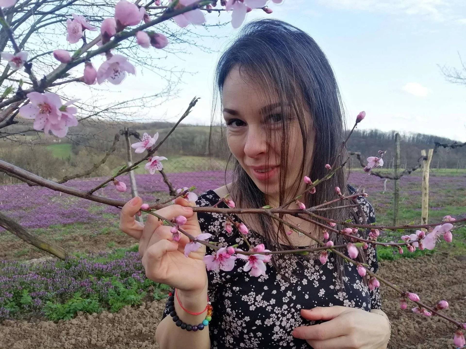 XXX Porn Photo of Nude HaileyMoonn 13