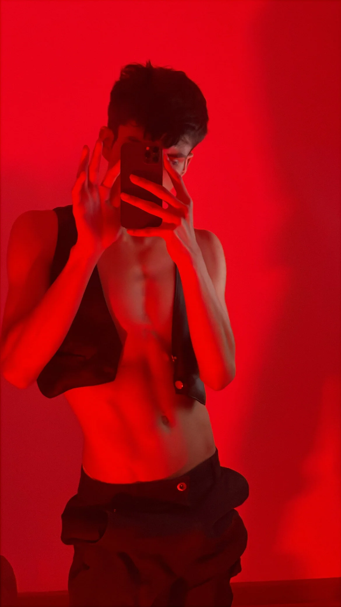 XXX Porn Photo of Nude Erick_Velveth 8