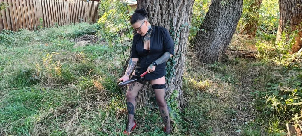 XXX Porn Photo of Nude Mistress_Miry 57