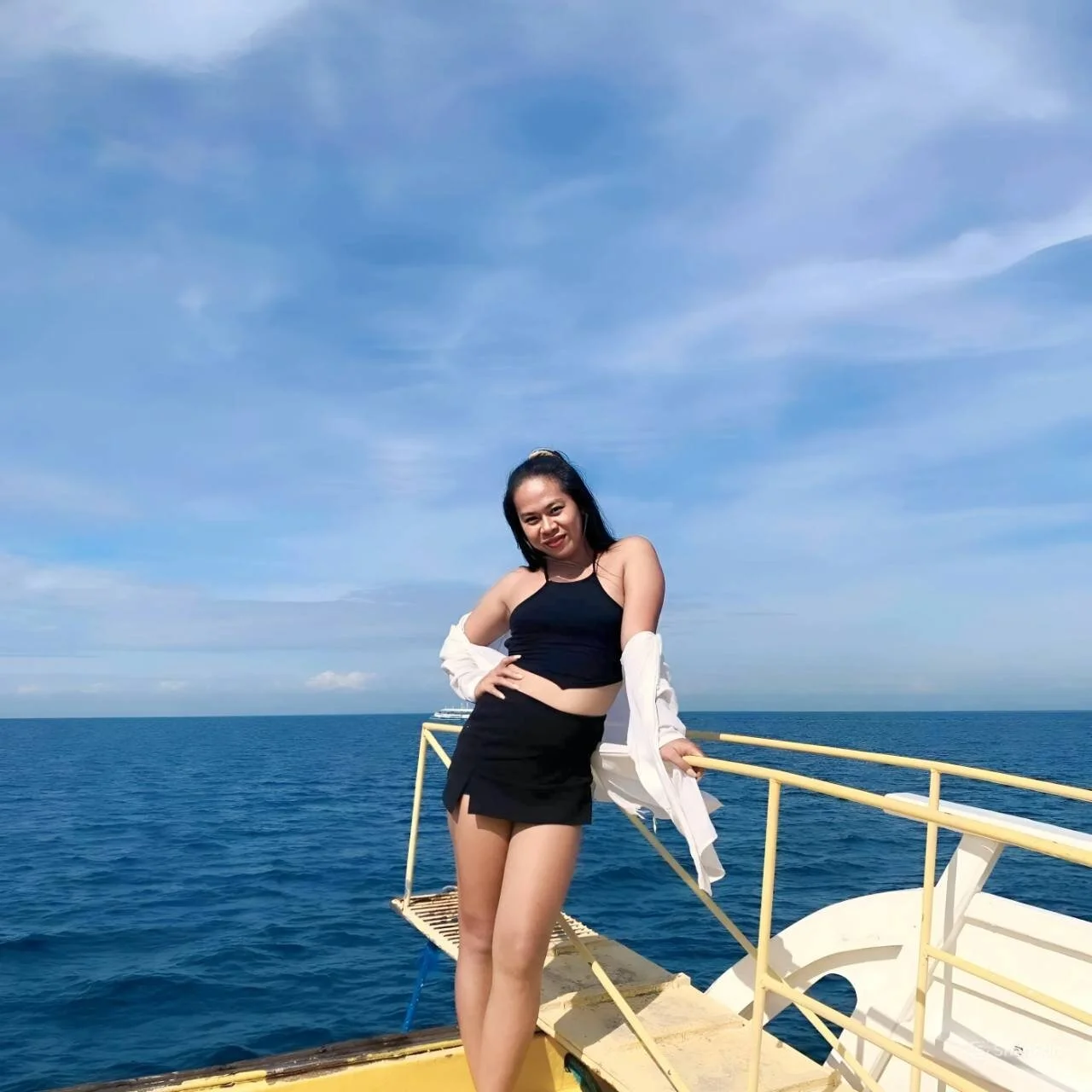 XXX Porn Photo of Nude honeyLushess 5
