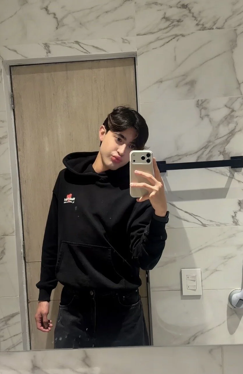 XXX Porn Photo of Nude MatthewMoore_ 15