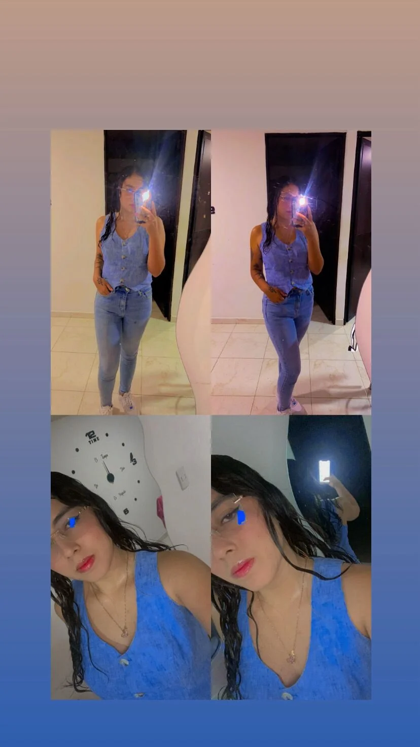 XXX Porn Photo of Nude rose_smitth 1