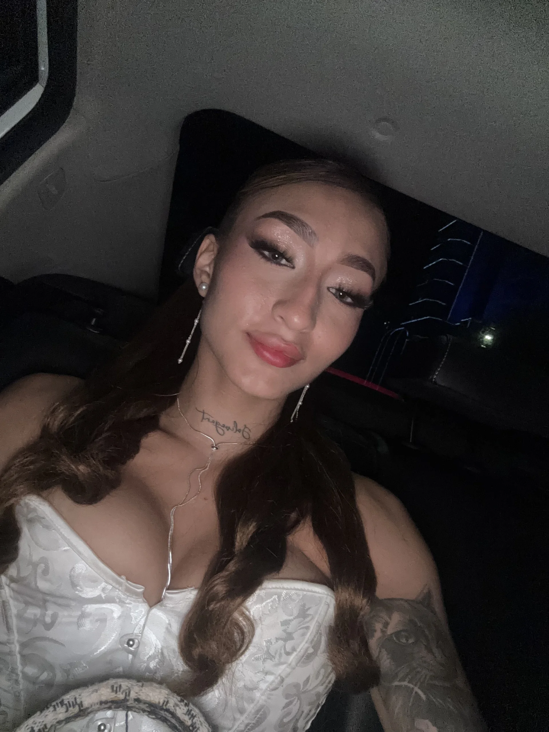 XXX Porn Photo of Nude rosemonrooe 2