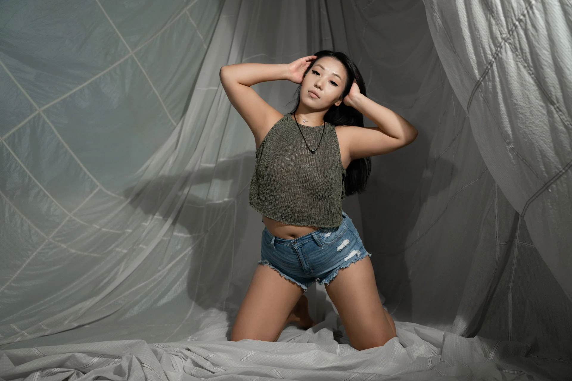 XXX Porn Photo of Nude PurrrfectMiko 10