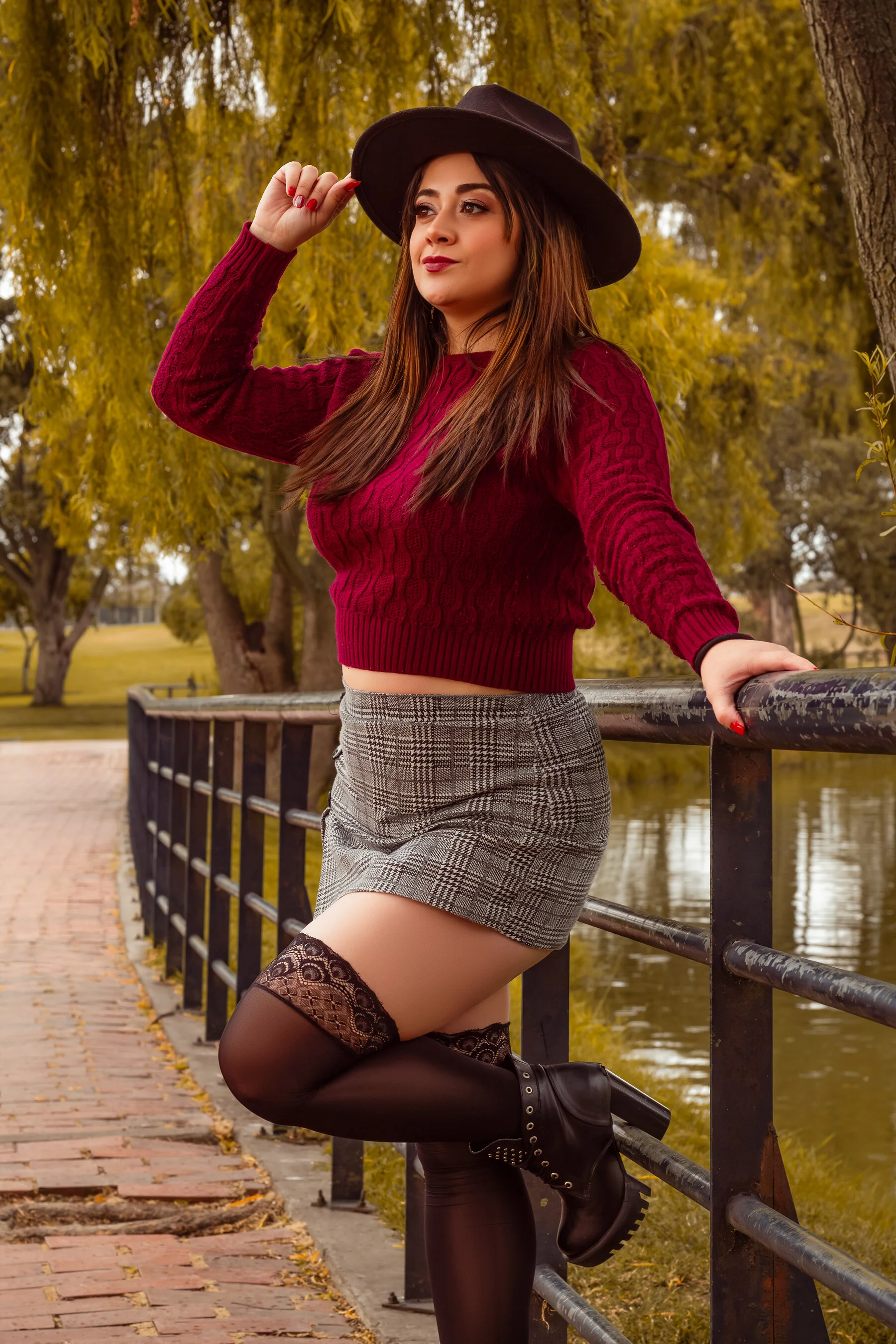 XXX Porn Photo of Nude nahomi_sweett 19