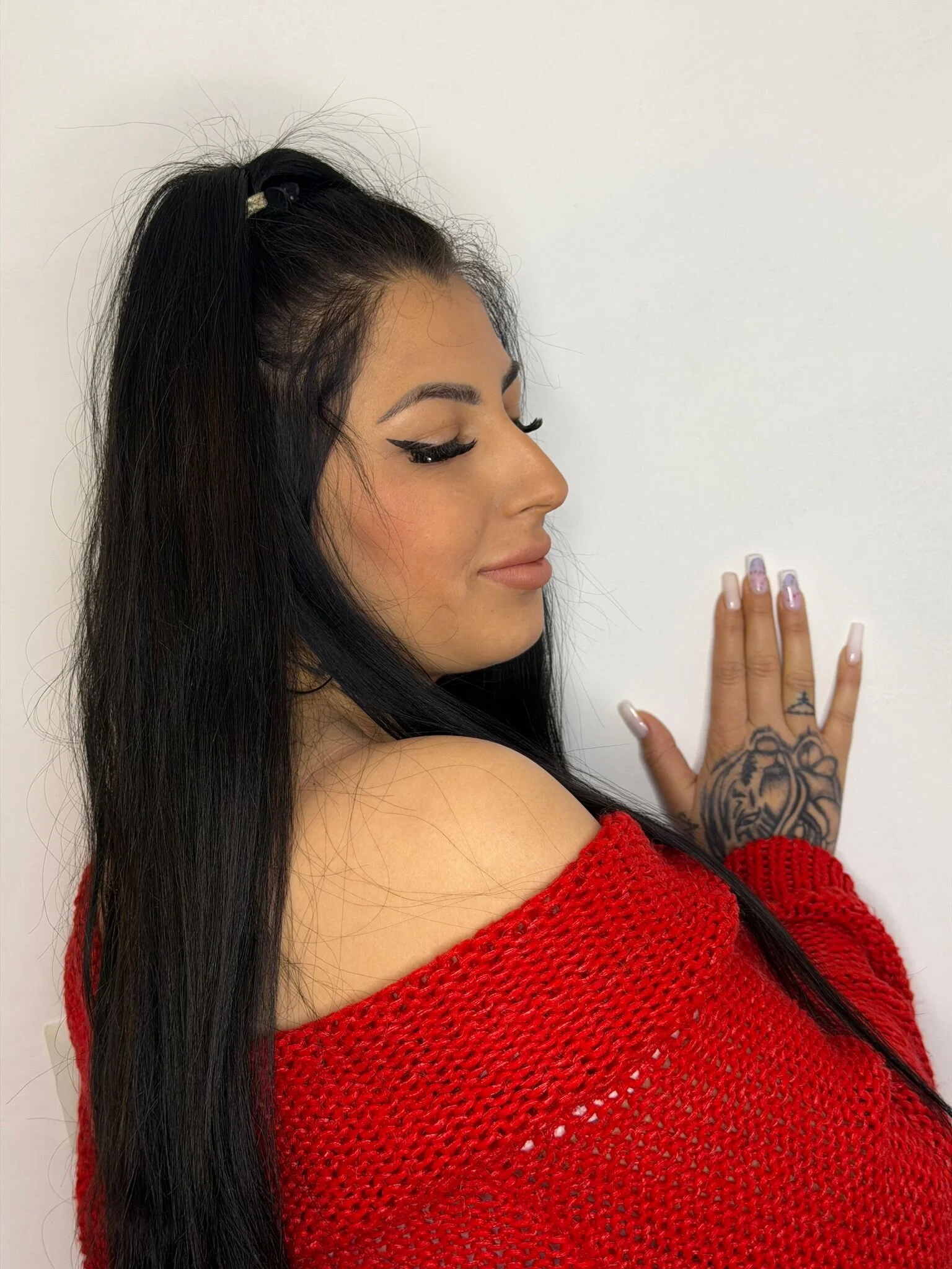 XXX Porn Photo of Nude AnnaLissee 1