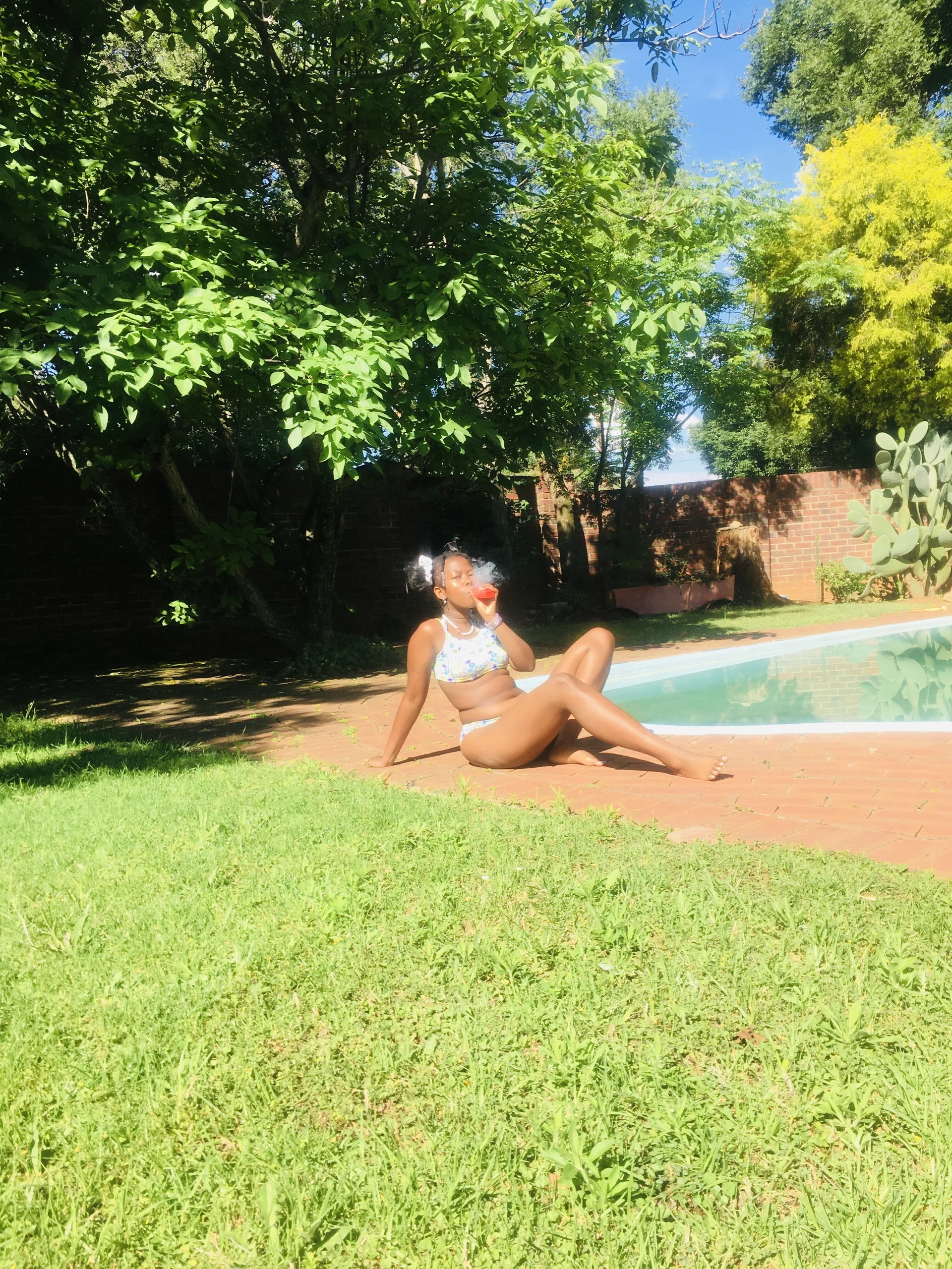 XXX Porn Photo of Nude PinkyxGodess 5