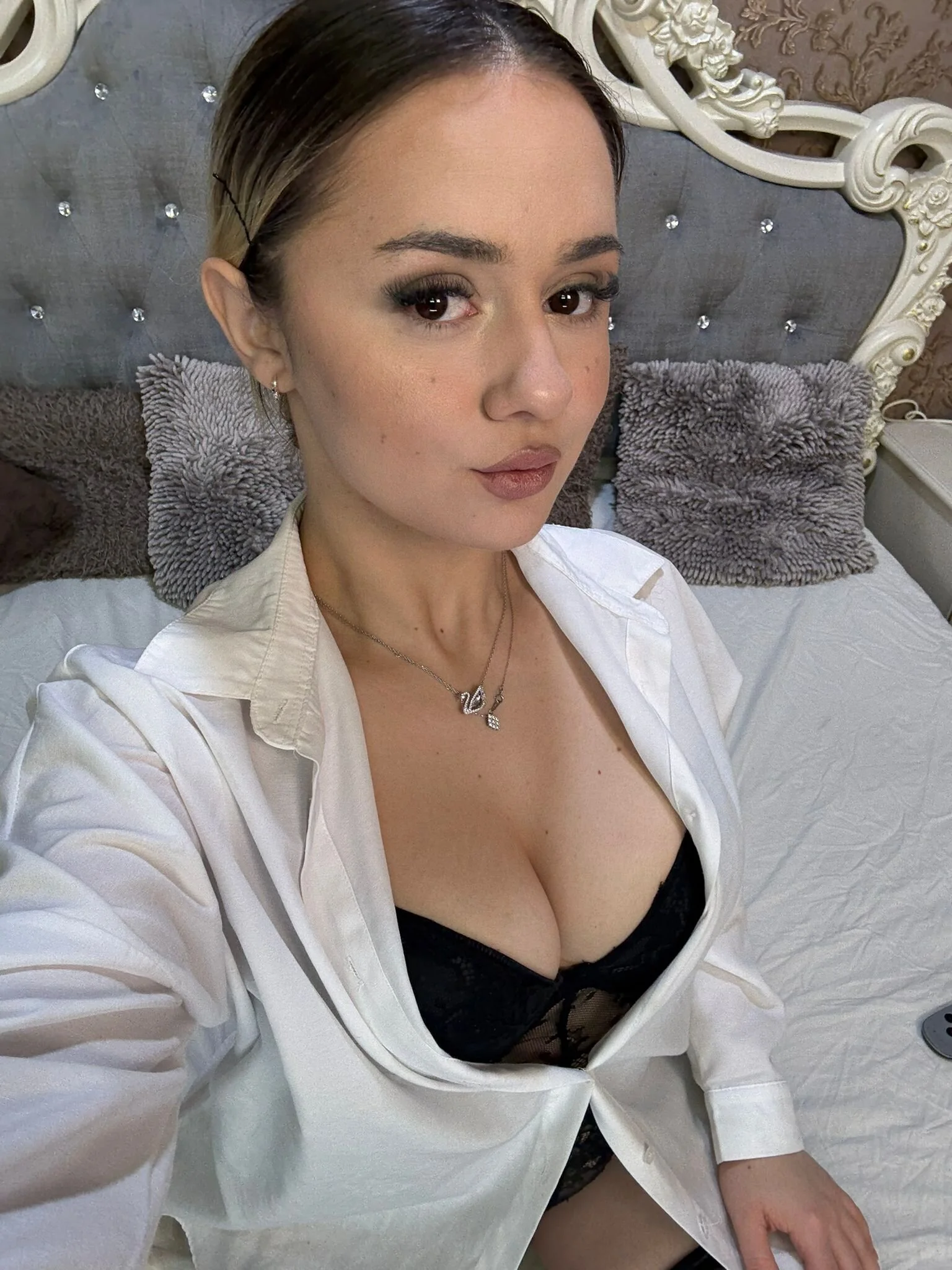 XXX Porn Photo of Nude Ivy_Quin 21