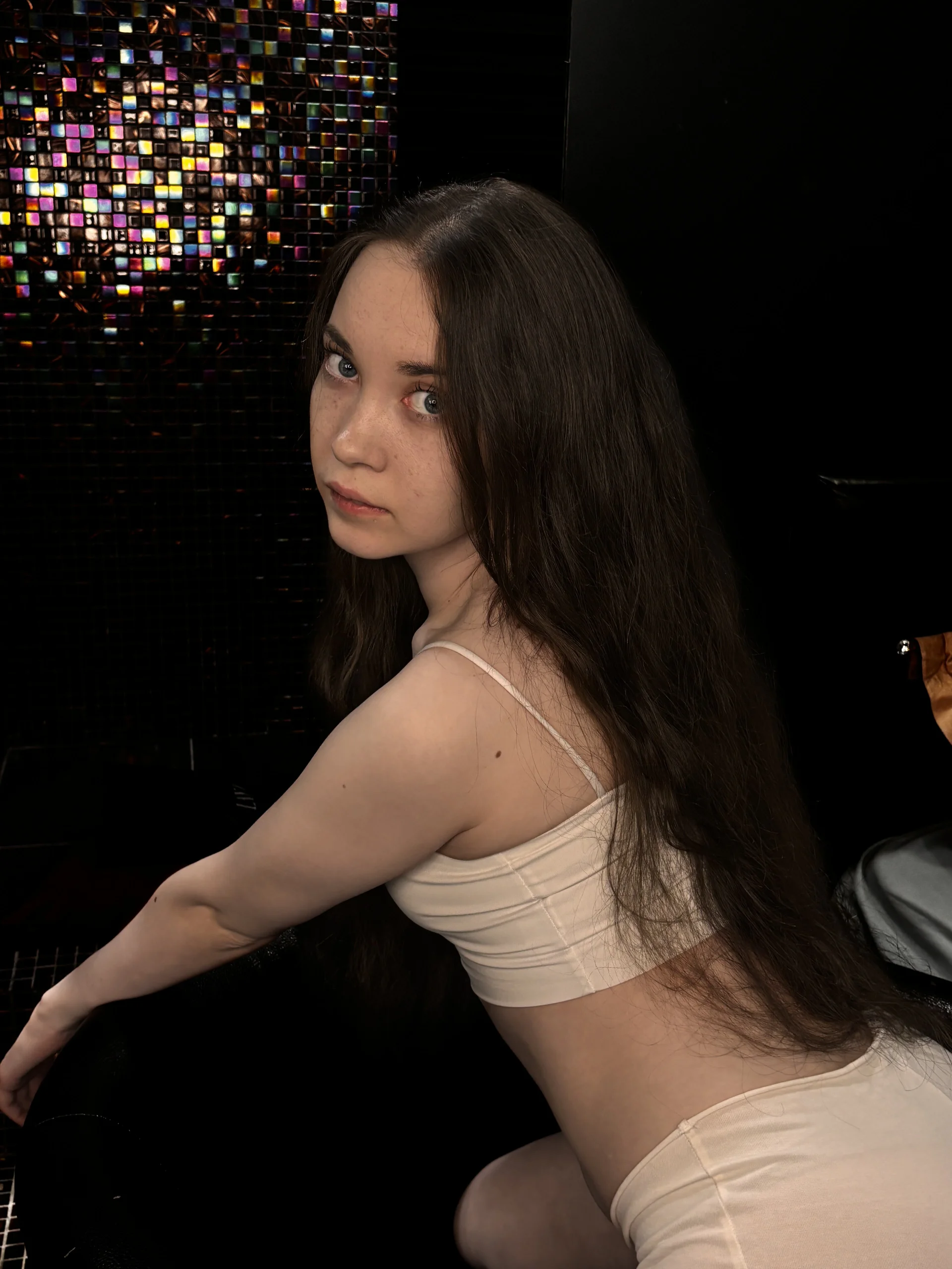 XXX Porn Photo of Nude LilaMccoy 3
