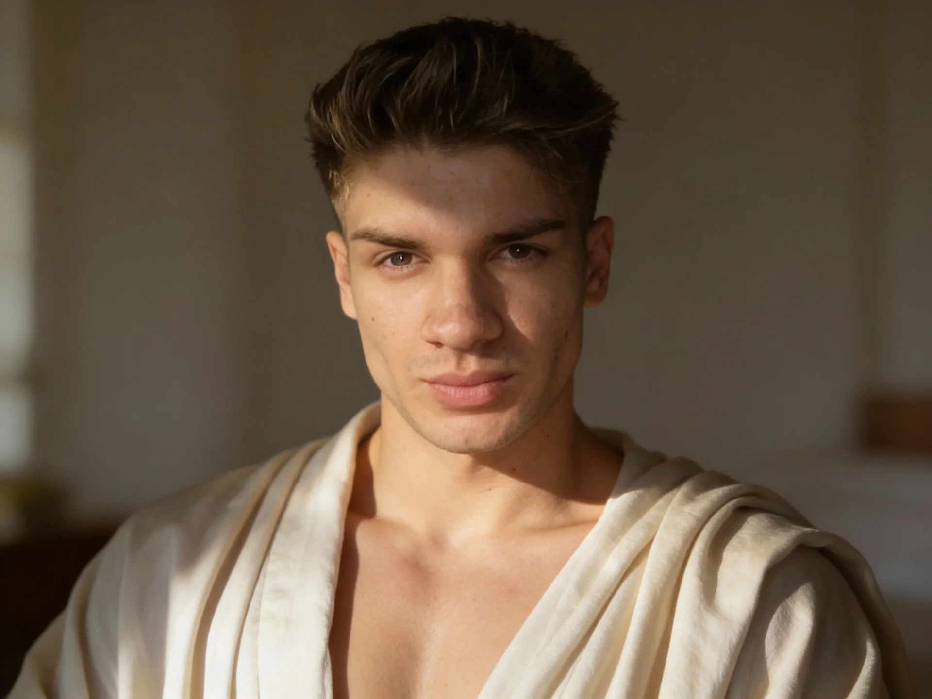 XXX Porn Photo of Nude MaxKaiden 7