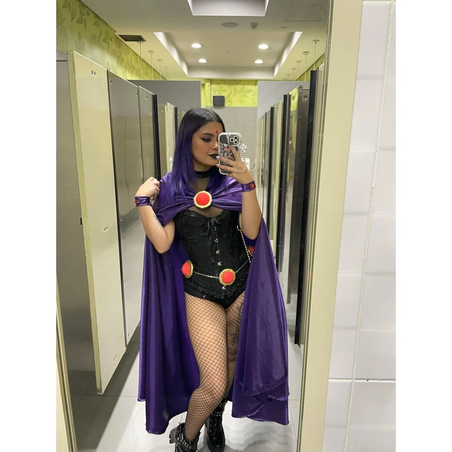 XXX Porn Photo of Nude CuteDani_ 3