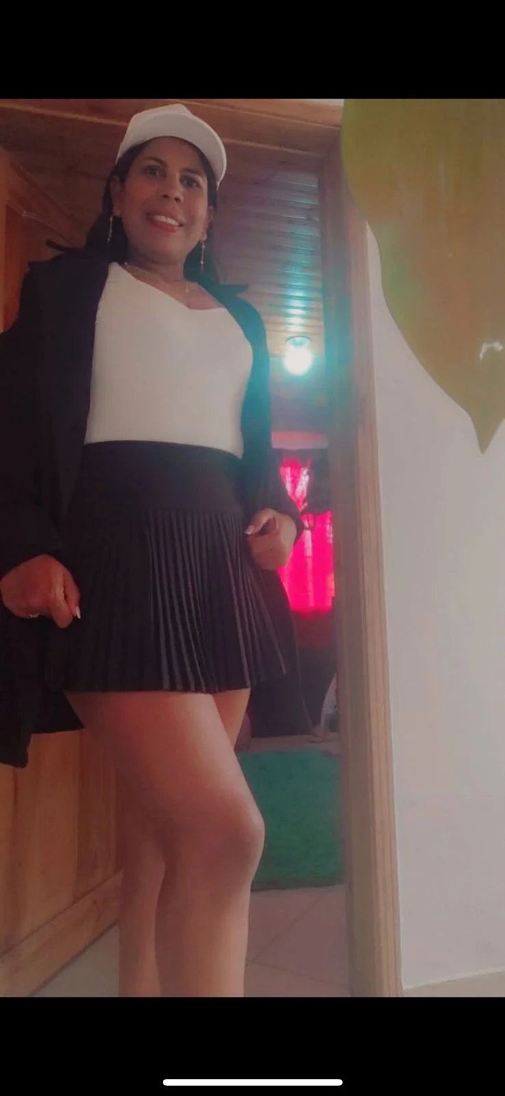 XXX Porn Photo of Nude ShineFox 1