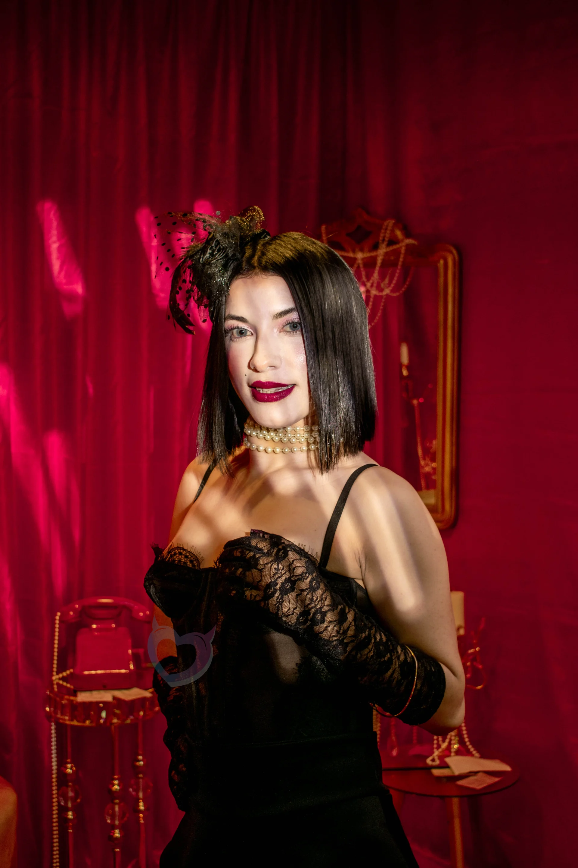XXX Porn Photo of Nude IsabellaMendez_ 15
