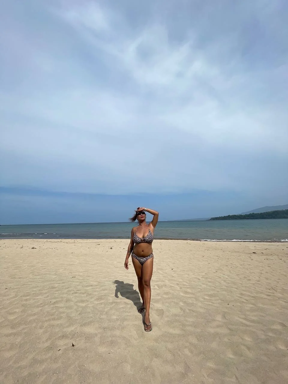 XXX Porn Photo of Nude XTSgoddessJennaX 28