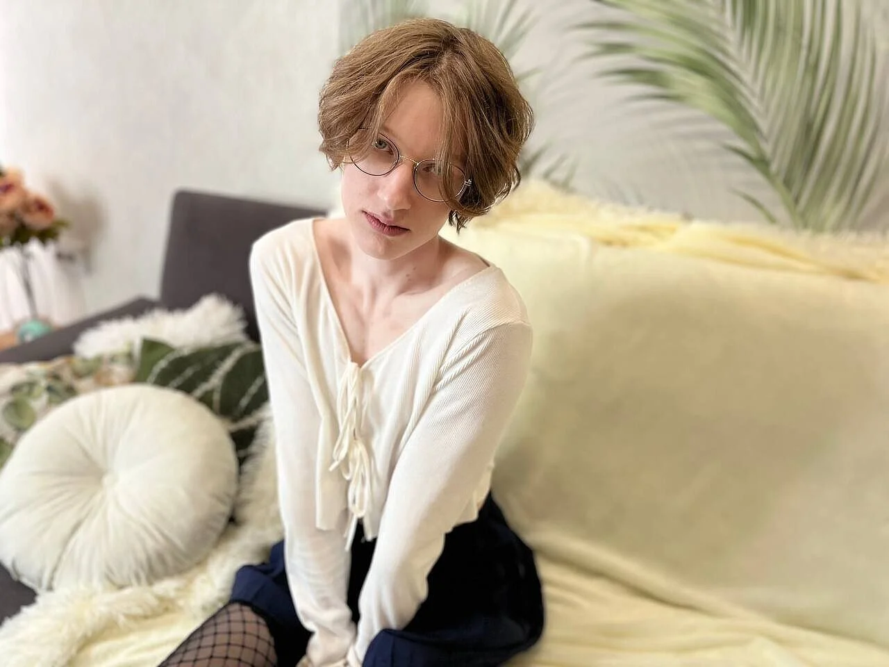 XXX Porn Photo of Nude Masuzy 10