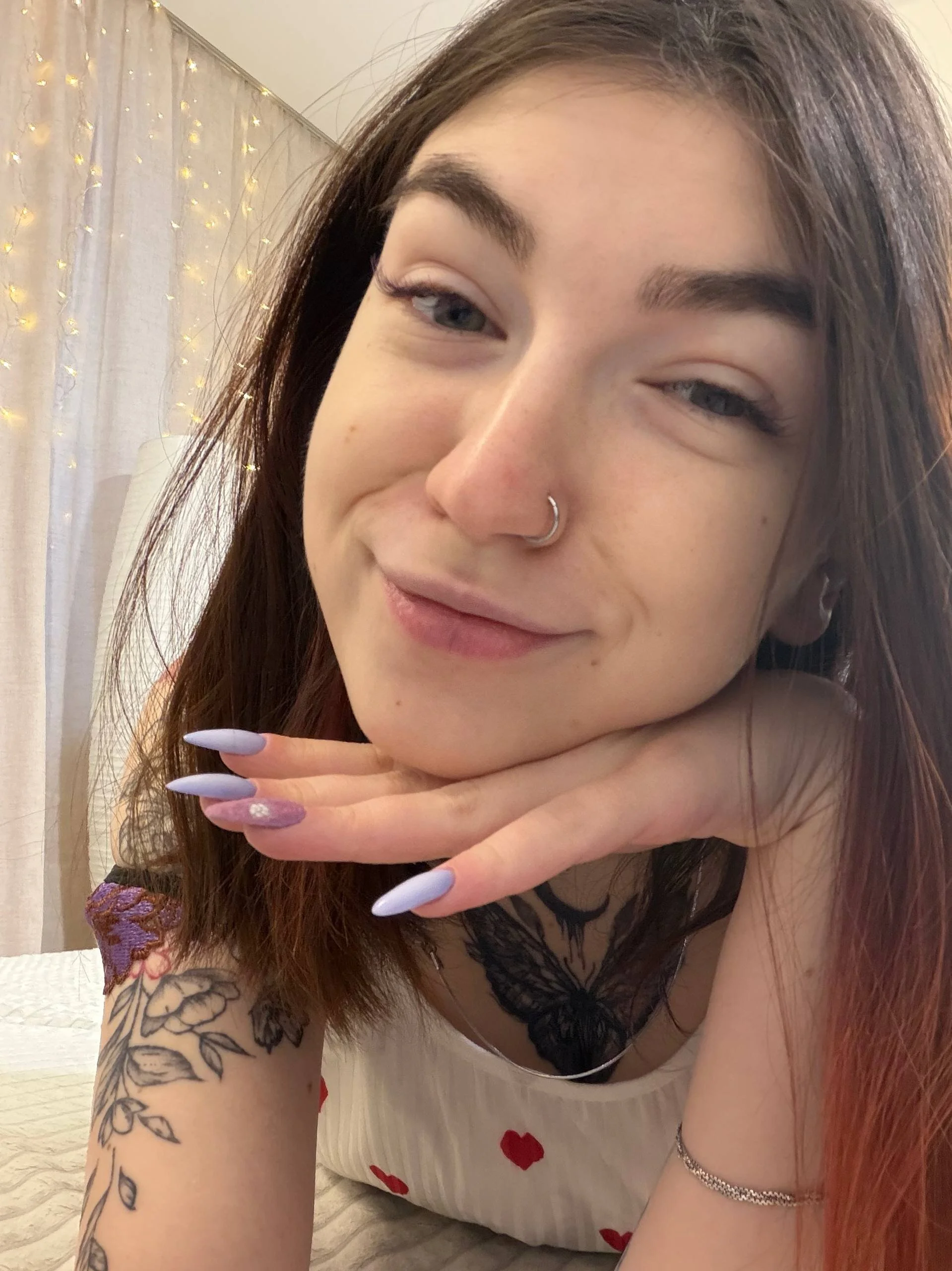 XXX Porn Photo of Nude KaKotowski 2