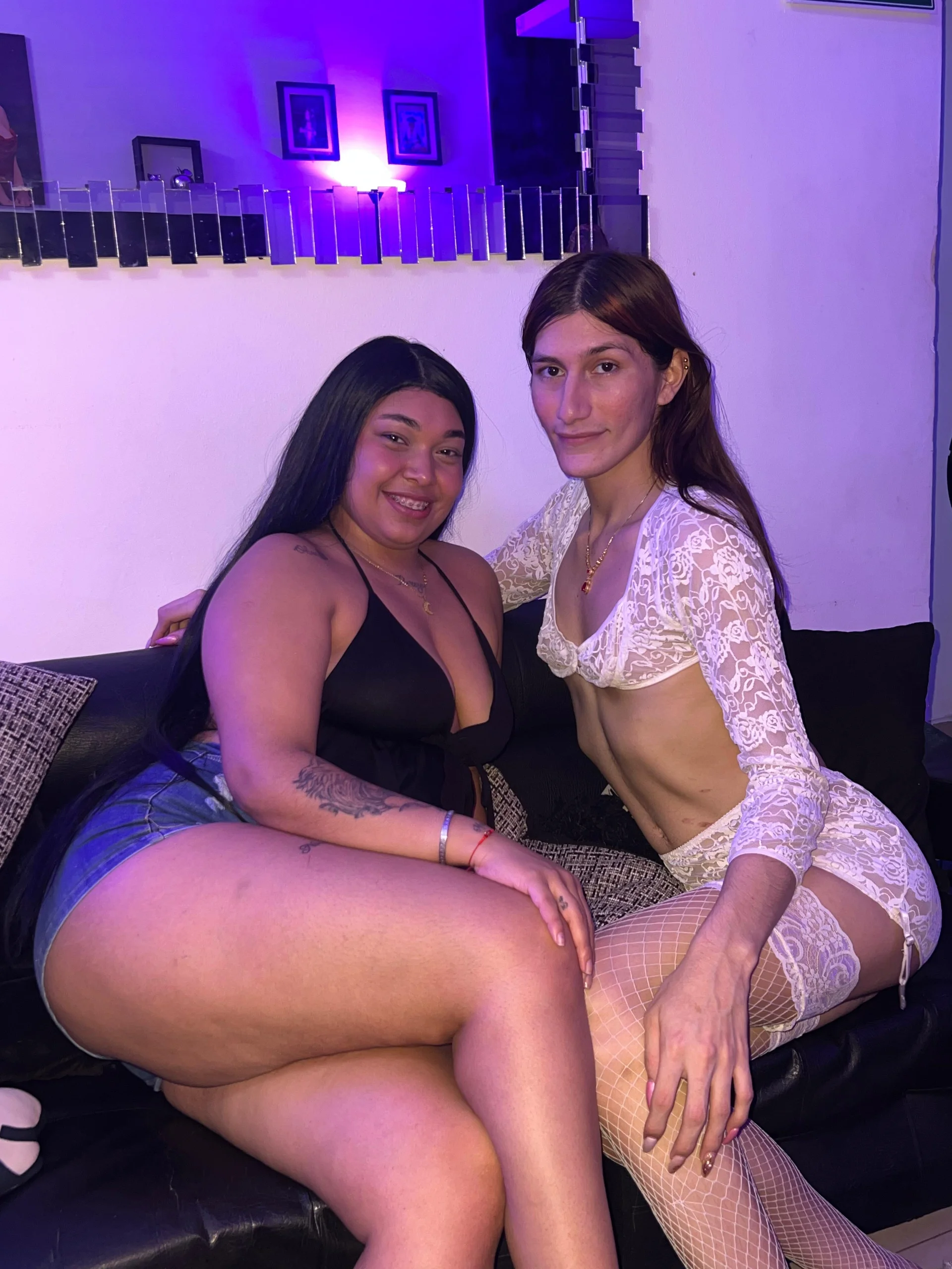 XXX Porn Photo of Nude The_Wicked_Queens 4