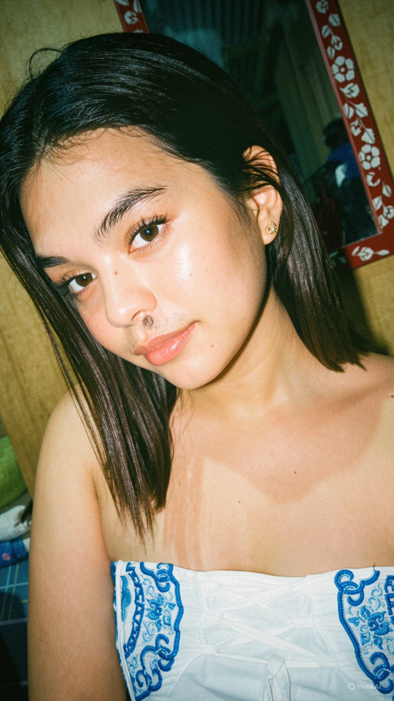 XXX Porn Photo of Nude goddes_angelxoxo 1