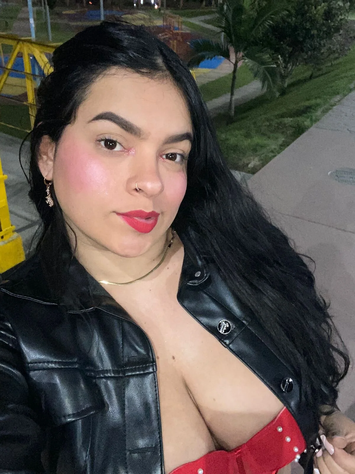 XXX Porn Photo of Nude Ambar85 69