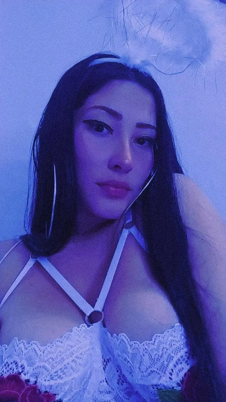 XXX Porn Photo of Nude DulceTiits 15